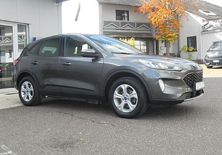 Ford Kuga Plug-In Hybrid Cool & Connect