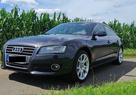 Audi A5 2.0 TDI (DPF) 105kW Sportback