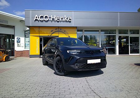 Opel Mokka 1.2 Hybrid 48V Automatik GS