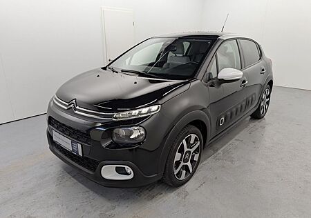 Citroën C3 1.2 PureTech Shine Kamera Navi Pano