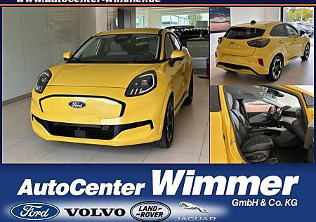 Ford Puma GEN E Premium Bluetooth Navi LED Klima