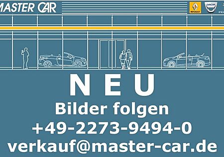 Dacia Duster II 1,2 TCe 125 Prestige,Navi Kamera,LM