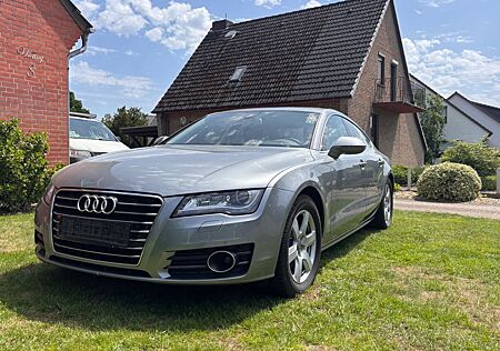 Audi A7 2.8 FSI quat. S tr. sport sele. Sportb. s...
