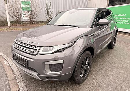 Land Rover Range Rover Evoque *Navi*SHZ*Tempomat*
