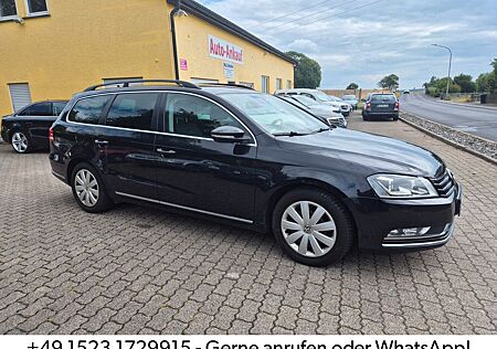 VW Passat Variant Volkswagen Comfortline BlueMotion