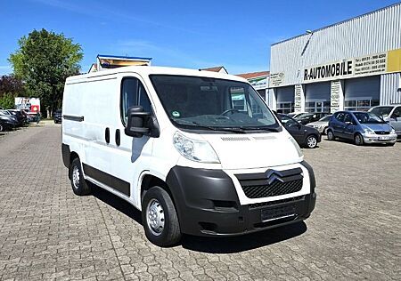 Citroën Jumper HDi 100 TÜV 8.27 AHK SO+WIN KLIMAANLAGE