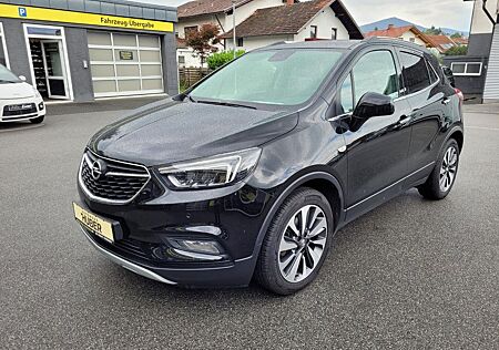 Opel Mokka X 1.4 SIDI Turbo 4x4 Automatik Innovation