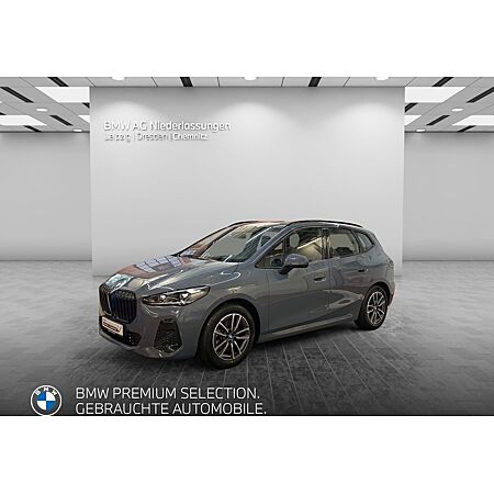 BMW 2er Active Tourer leasen