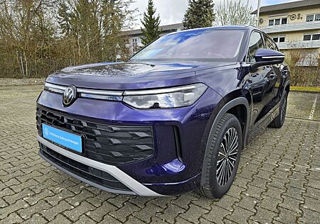 VW Tayron Volkswagen Life AHK LED Standheizung Navi Bluetooth