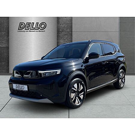Opel Frontera leasen