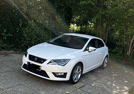 Seat Leon SC 1.4 TSI 92kW Start&Stop FR FR