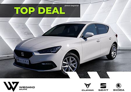 Seat Leon Road Edition 1.5 eTSI KAMERA NAVI ACC LED