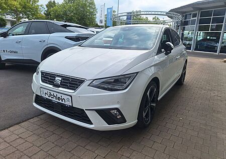 Seat Ibiza FR 116 PS Automatik
