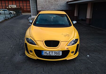 Seat Leon 2.0 T FSI FR FR