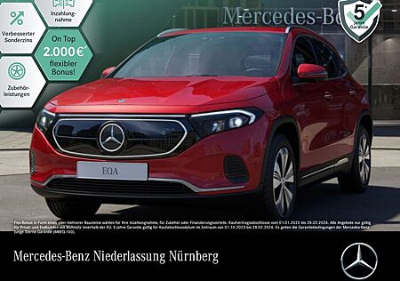 Mercedes-Benz EQA 250/Progressive/Fahrassistenz/Advanced+/
