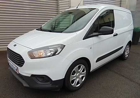 Ford Transit Courier Trend, SHZ, WINTER PAKET