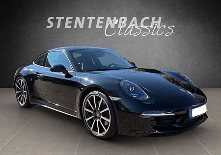 Porsche 991 Carrera 4S *BOSE *Approved *SportAbgas