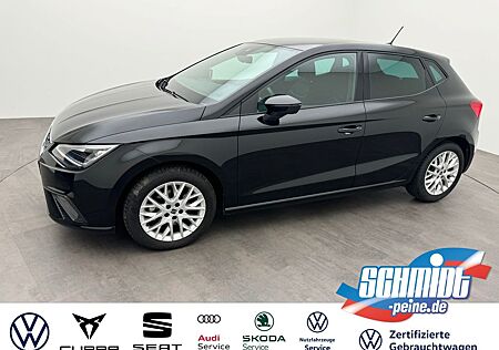 Seat Ibiza 1.0 TSI FR