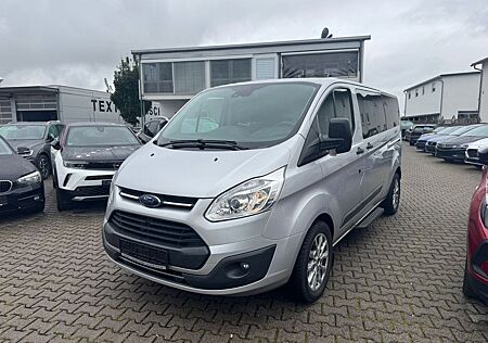 Ford Tourneo Custom L2 8Sitzer Navi Klima
