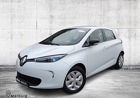 Renault ZOE Z.E. 40* Life *BT*PDC*TOP*Mietbatterie*