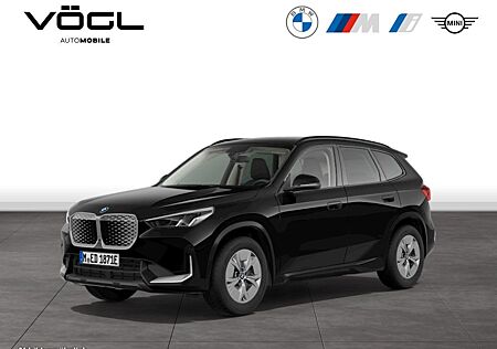 BMW iX1 eDrive20 DAB Parkassistent Shz