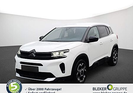 Citroën C5 Aircross PureTech 130 Plus