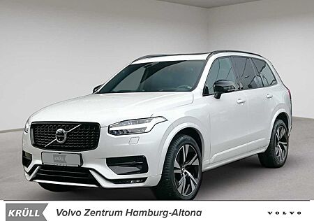 Volvo XC 90 XC90 B5 D AWD R Design, Pano, AHK uvm.