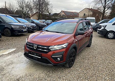 Dacia Jogger Extreme+ Navi Klima EXPORT/HÄNDLER