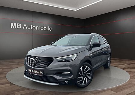 Opel Grandland X Grandland (X) AHK/Led/Leder/Navi/Sitzklima/360'