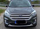 Ford Kuga 1,5 EcoBoost 4x2 110kW COOL & CONNECT C...