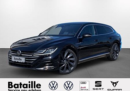 VW Arteon Volkswagen Shooting Brake 2.0 TDI 4M R-Line