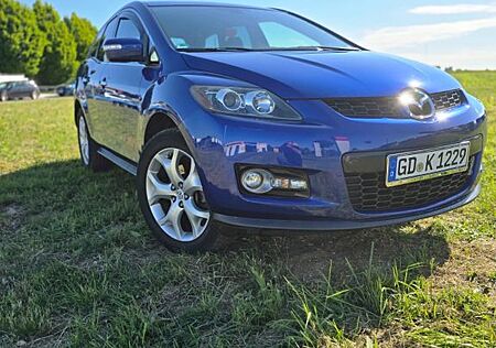 Mazda CX-7 2.3 l