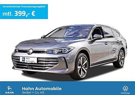 VW Passat Variant Volkswagen Business 1,5 l eTSI OPF 110 kW