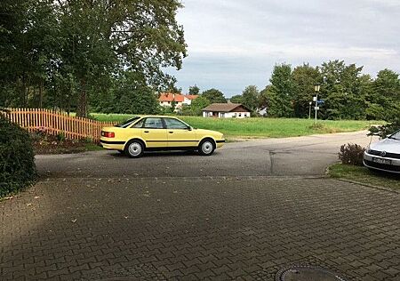 Audi 80 1.9 TDI Avant TDI