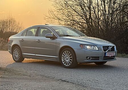 Volvo S80 T6 AWD Inscription