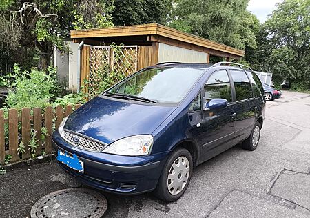 Ford Galaxy 1.9 TDI 85 kW Viva Viva