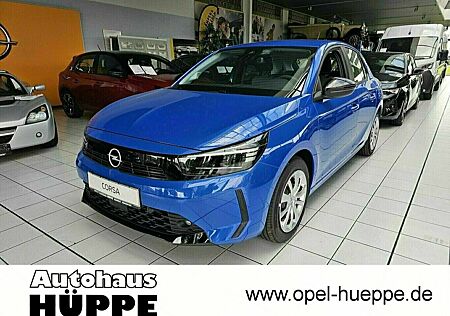 Opel Corsa F 1.2 *LED SHZ LHZ PDC NAVI DAB u.v.m*