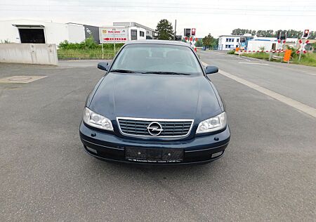 Opel Omega 3.2 V6