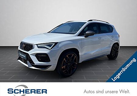 Cupra Ateca 2.0 TSI DSG/NAVI/TopViewKamera/Panoramadac
