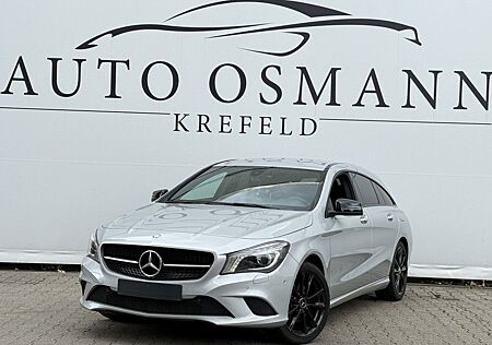 Mercedes-Benz CLA 180 Shooting Brake 7G-DCT Urban / Bi-Xenon