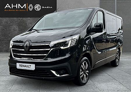Renault Trafic SpaceClass dCi 150 9-Stufen Automatik Nav