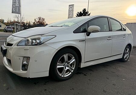 Toyota Prius Executive*Klima*Sitzhzg*Rückfahrkamera*