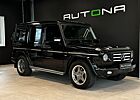 Mercedes-Benz G 55 AMG