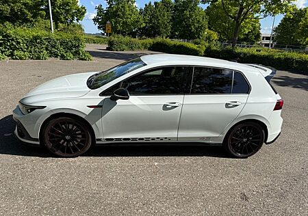 VW Golf Volkswagen 2.0 TSI GTI im Clubsport Look