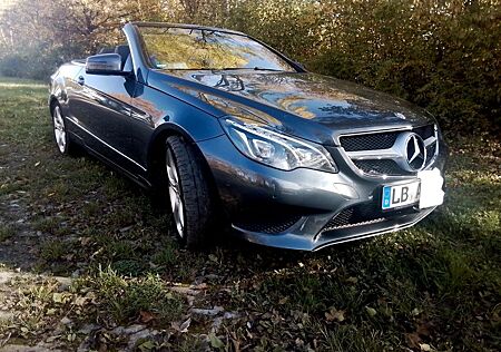 Mercedes-Benz E 200 Sport Edition Autom. Sport Edition