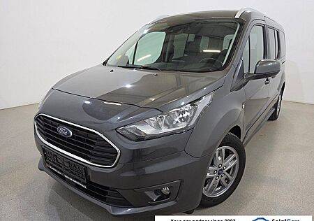 Ford Tourneo Connect 1.5 TDCI 7PL Pano Display Camer