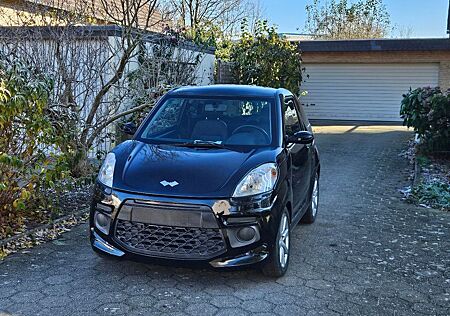 Ligier JS 50 (45km/h-Auto)