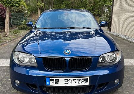 BMW 118i - Ganzjahresreifen, TÜV bis 2026