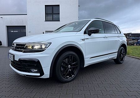 VW Tiguan Volkswagen 2.0 TSI OPF 140kW DSG 4M R-Line