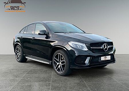 Mercedes-Benz GLE 350 d Coupe 4Matic *AMG Line / Panorama*